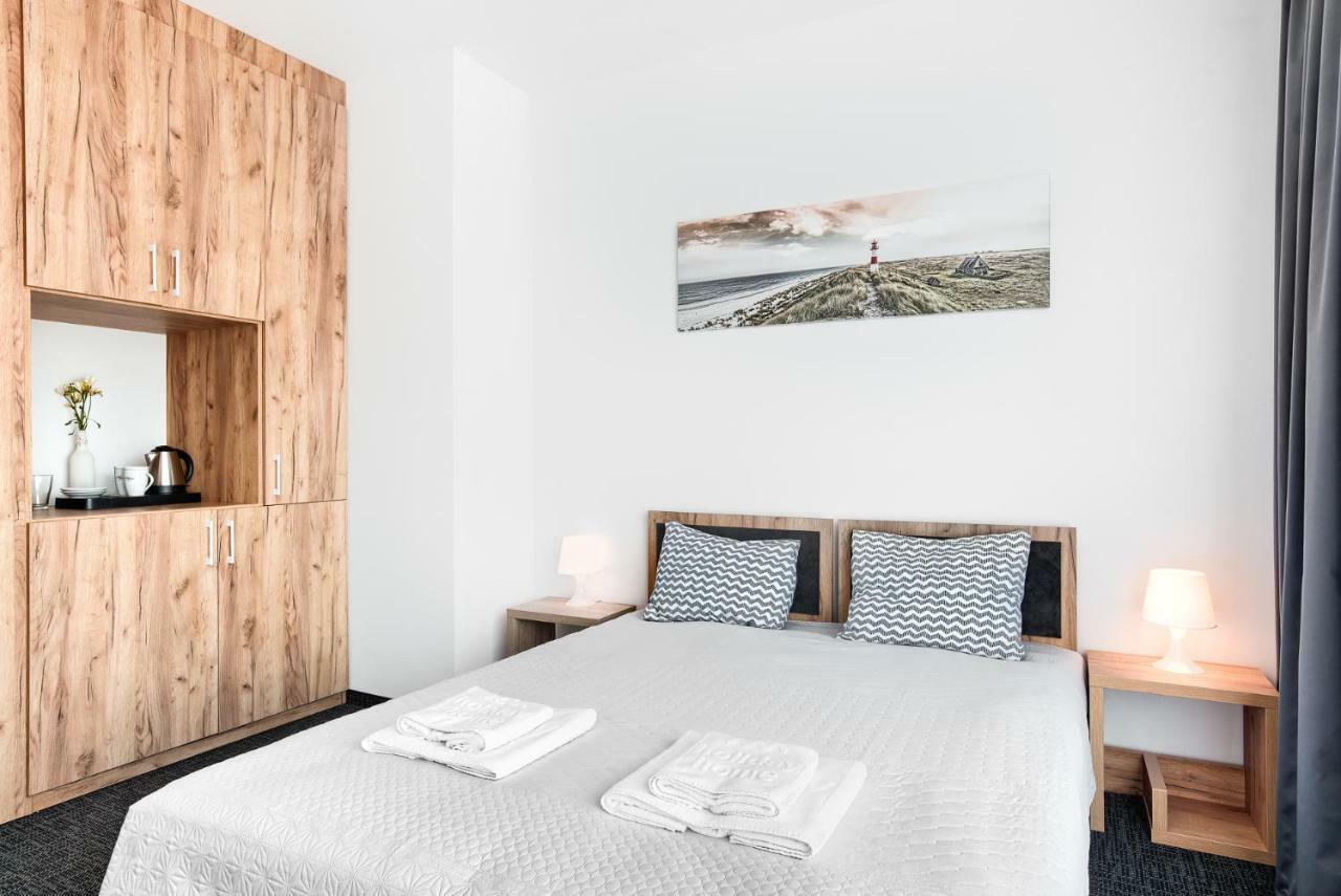 Resort Holiday Home Centrum Opieki I Rehabilitacji ヤロスワビエツ エクステリア 写真